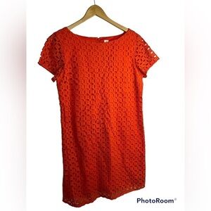 J&J sheath dress